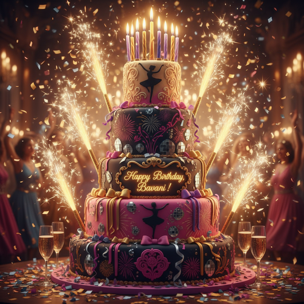 Cosmic Clock with Daily Panchang